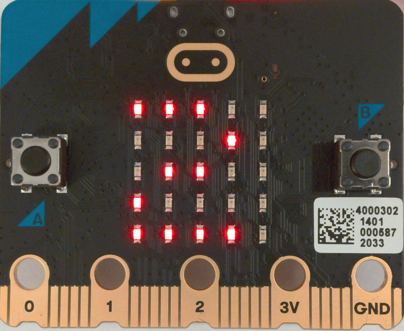 Micro:bit Educational Foundation