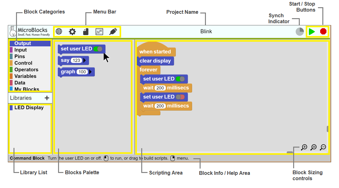 Block Categories - Scratch Wiki