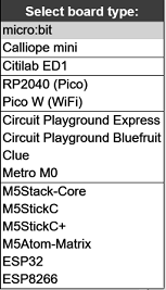 User Guide | MicroBlocks Wiki