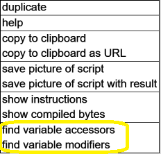 How to Add Block Help to Custom Blocks - Snap! Wiki